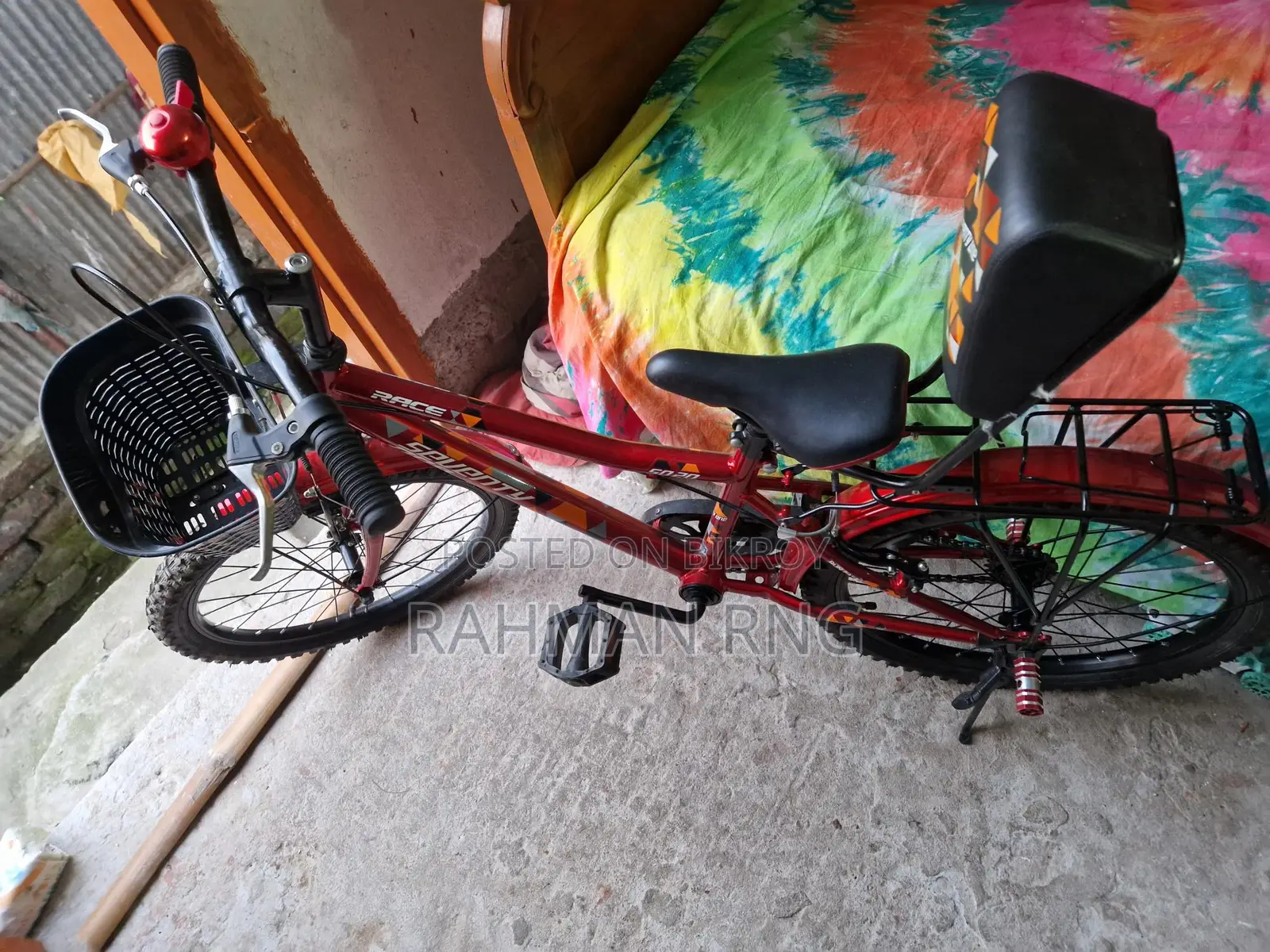 Bicycle for Sale