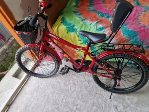 Bicycle for Sale