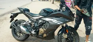 Hero Karizma .. 2022