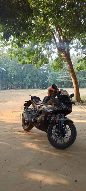 Hero Karizma .. 2022