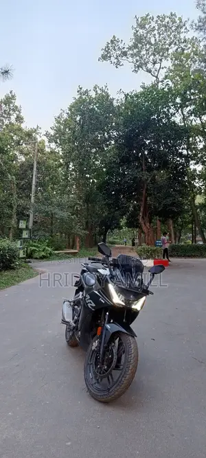Hero Karizma .. 2022