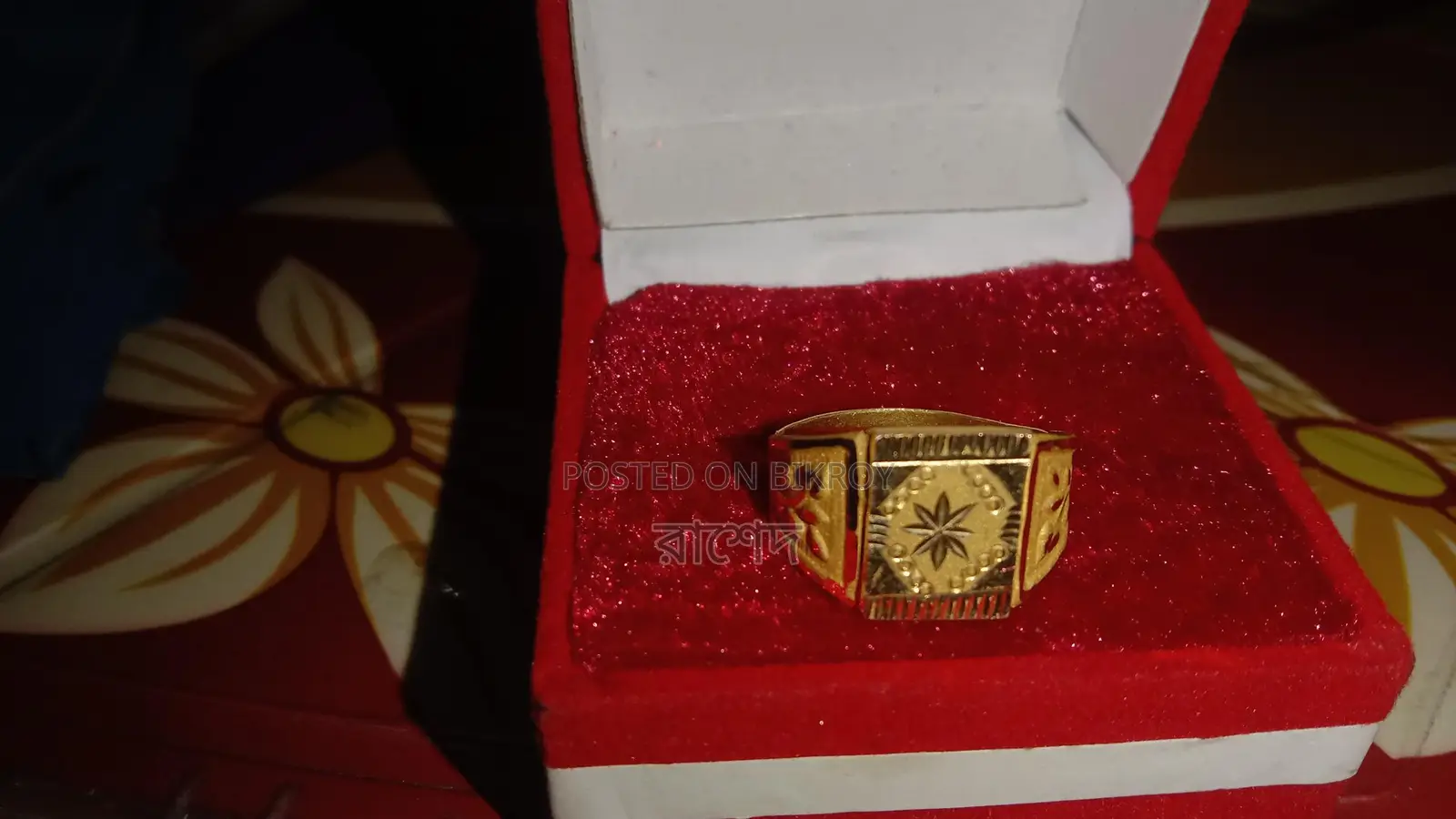 Rings for Sale