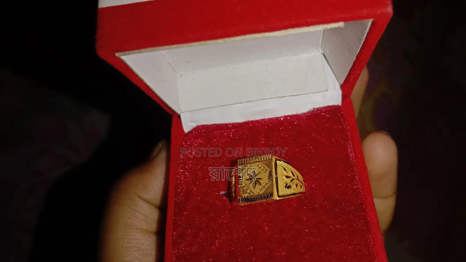 Rings for Sale