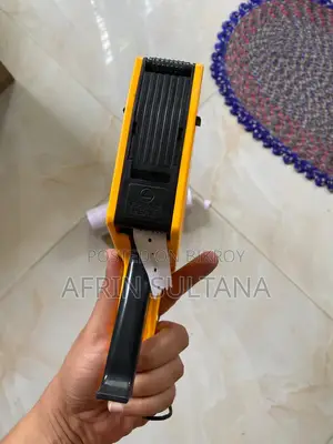 প্রাইস ট্যাগ মেশিন