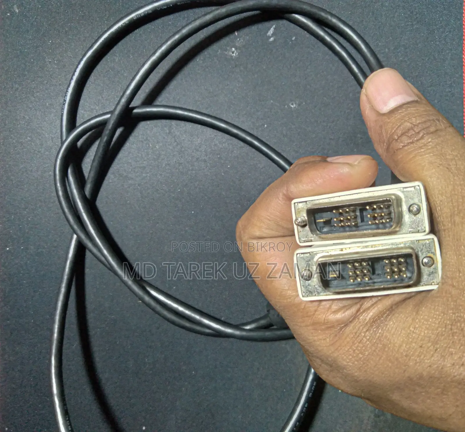 Dvi Cable