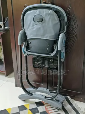 Baby Chair.