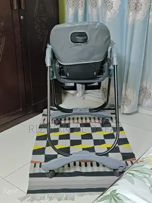 Baby Chair.