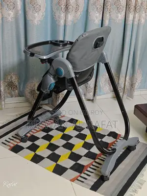 Baby Chair.