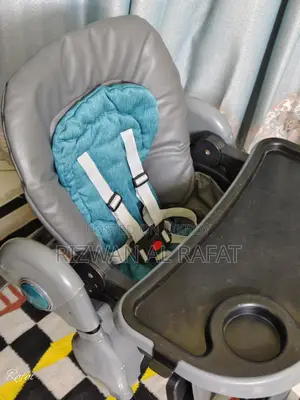 Baby Chair.