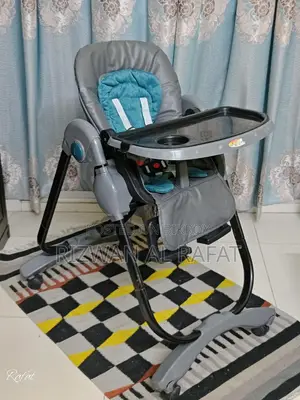 Baby Chair.