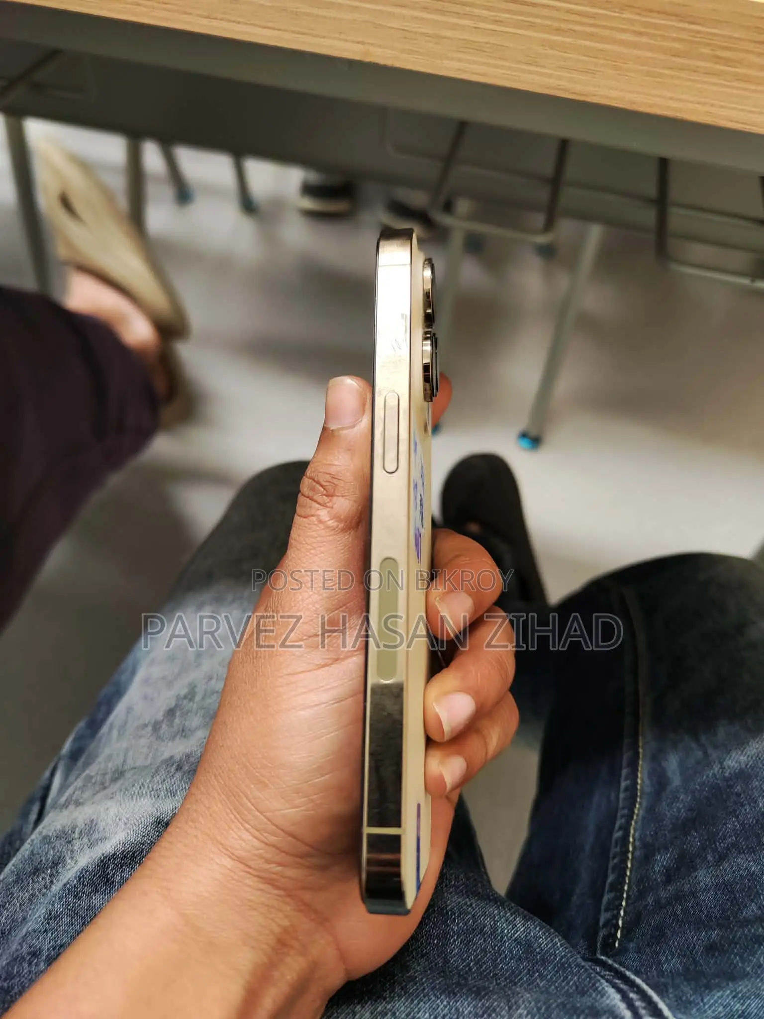 অ্যাপল আইফোন ১৪ প্রো ইউএস ভেরিয়েন্ট (ব্যবহৃত)