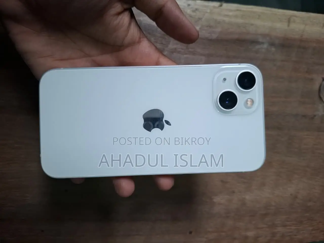 Apple iPhone 13 (Used)