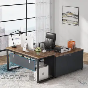 Modern Office Table - 267