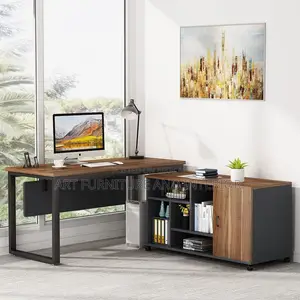 Modern Office Table - 267