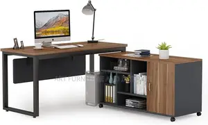 Modern Office Table - 267