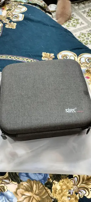 ড্রোন Sjrc