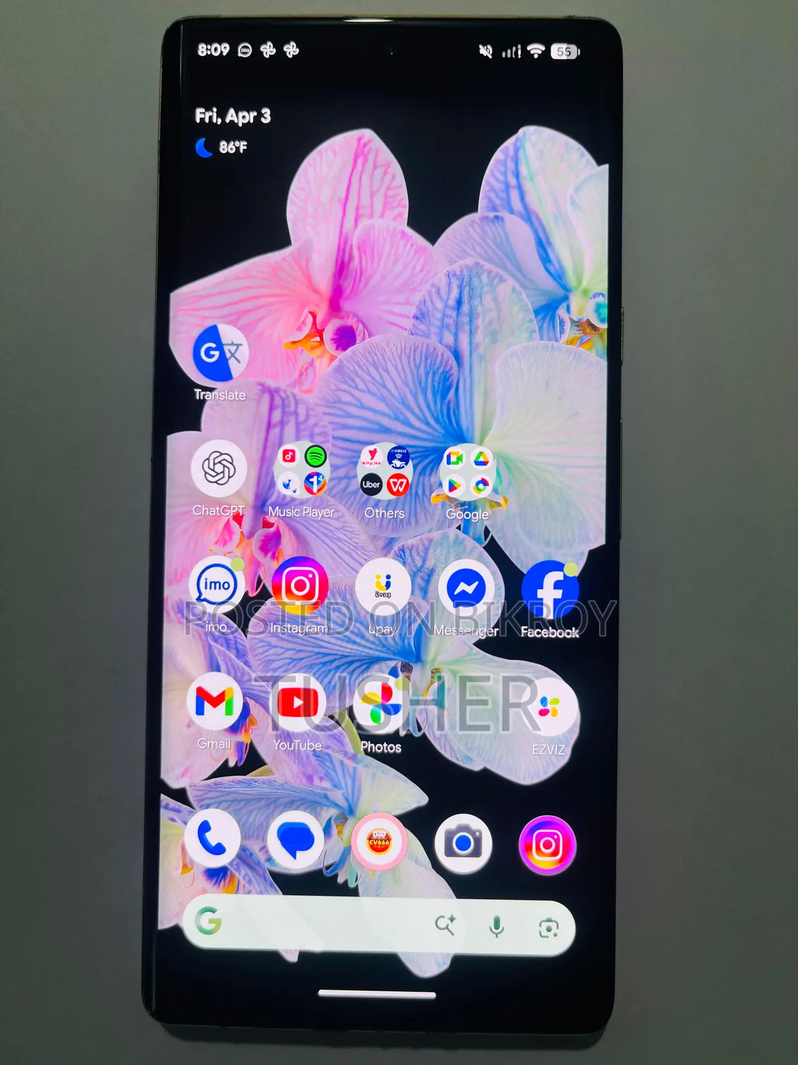 Google Pixel 6 Pro (Used)