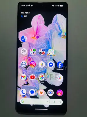 Google Pixel 6 Pro (Used)