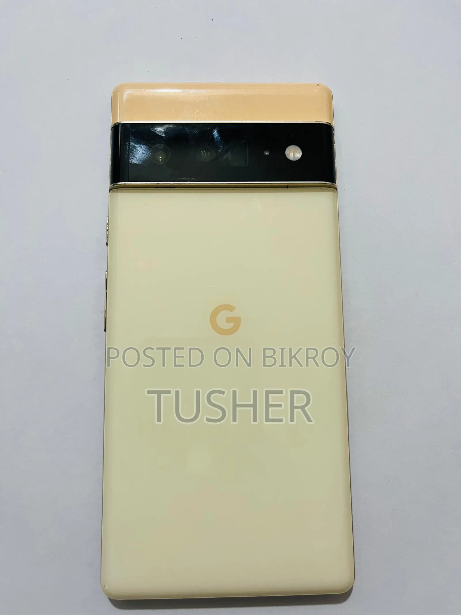 Google Pixel 6 Pro (Used)