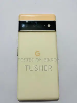 Google Pixel 6 Pro (Used)