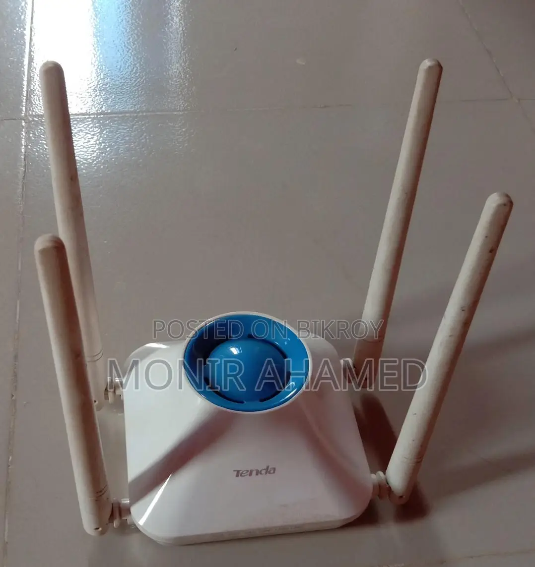 Router Sell