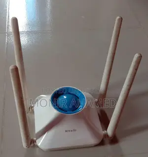 Router Sell