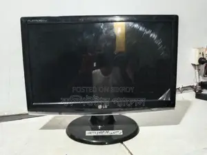 LG 19 inch 1 Mark Monitor