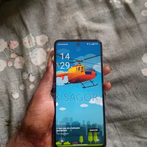 Realme C71 8+128 (Used)