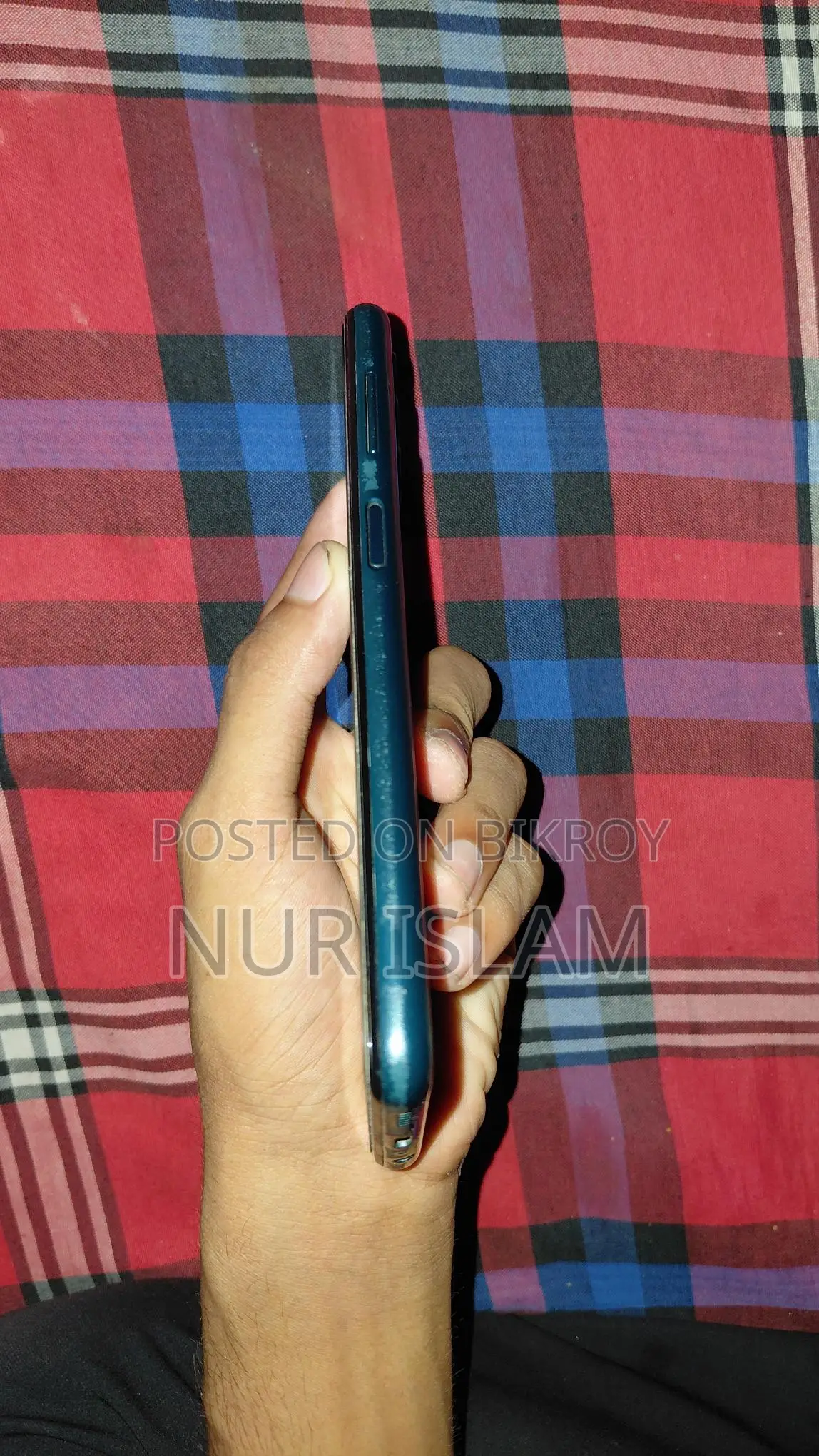 স্যামসাং গ্যালাক্সি এ৪০এস ৪/৬৪ (ব্যবহৃত)