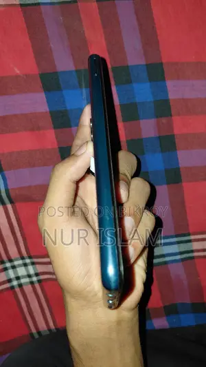 স্যামসাং গ্যালাক্সি এ৪০এস ৪/৬৪ (ব্যবহৃত)