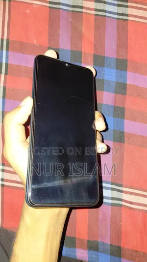 স্যামসাং গ্যালাক্সি এ৪০এস ৪/৬৪ (ব্যবহৃত)