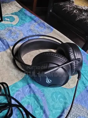 গেমিং হেডফোন