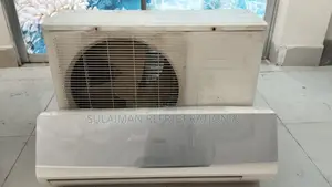Haier 1 Ton Ac Air Condition