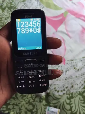 Samsung Galaxy Music . (Used)
