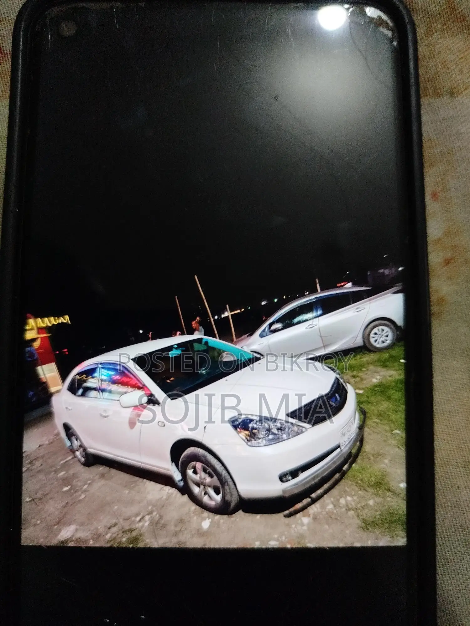 Toyota Allion Fresh 2009