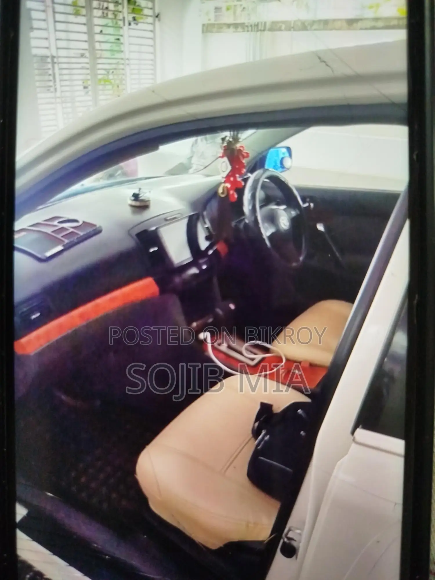 Toyota Allion Fresh 2009