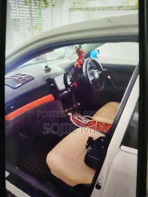 Toyota Allion Fresh 2009