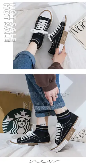Convers Shoe