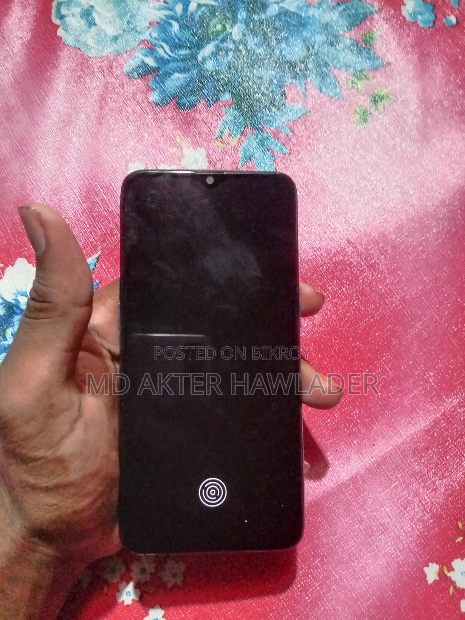 OPPO Reno Z 8/256 GB (Used)