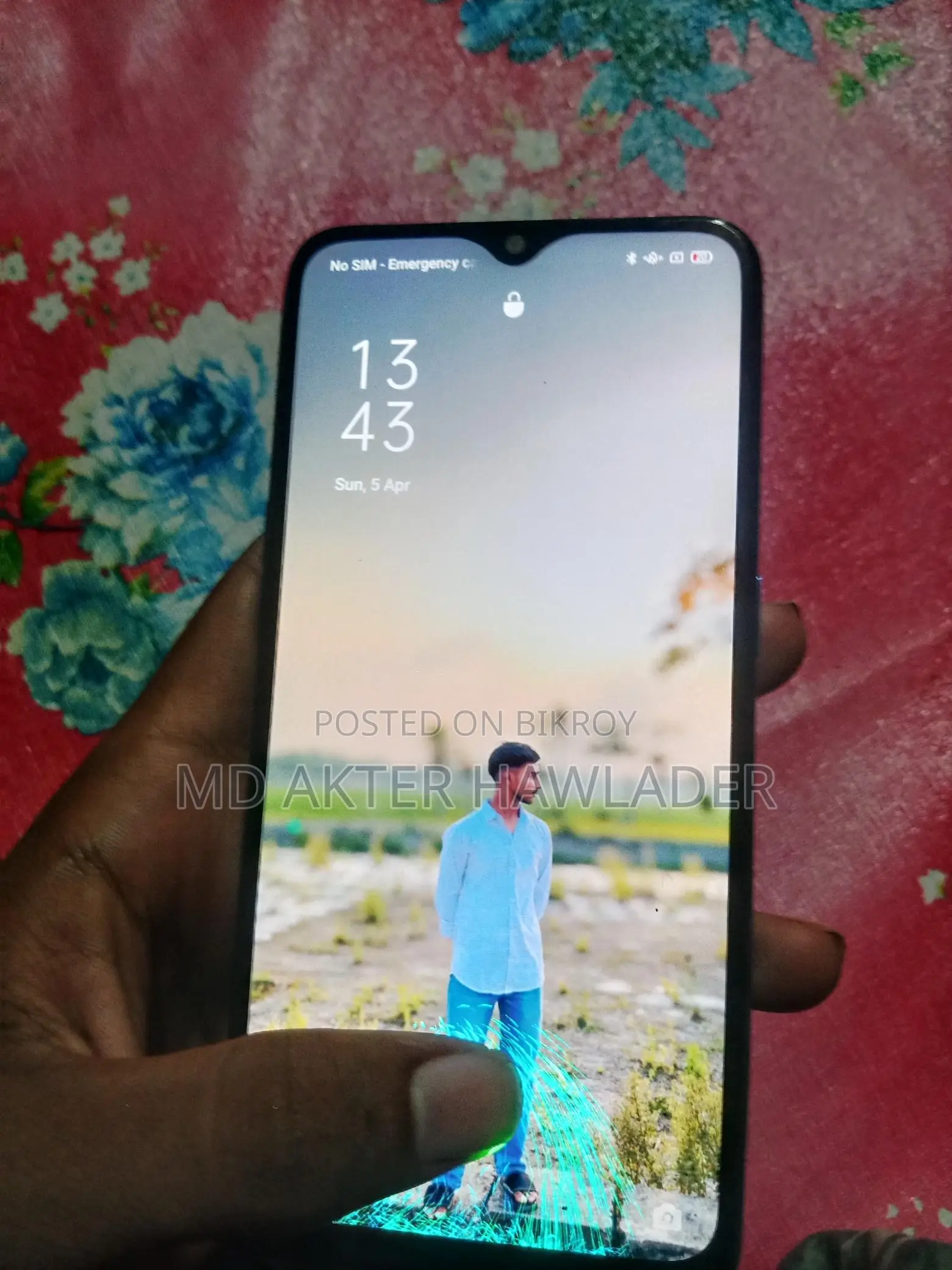 OPPO Reno Z 8/256 GB (Used)