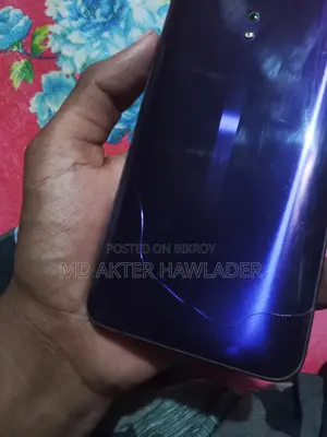 OPPO Reno Z 8/256 GB (Used)