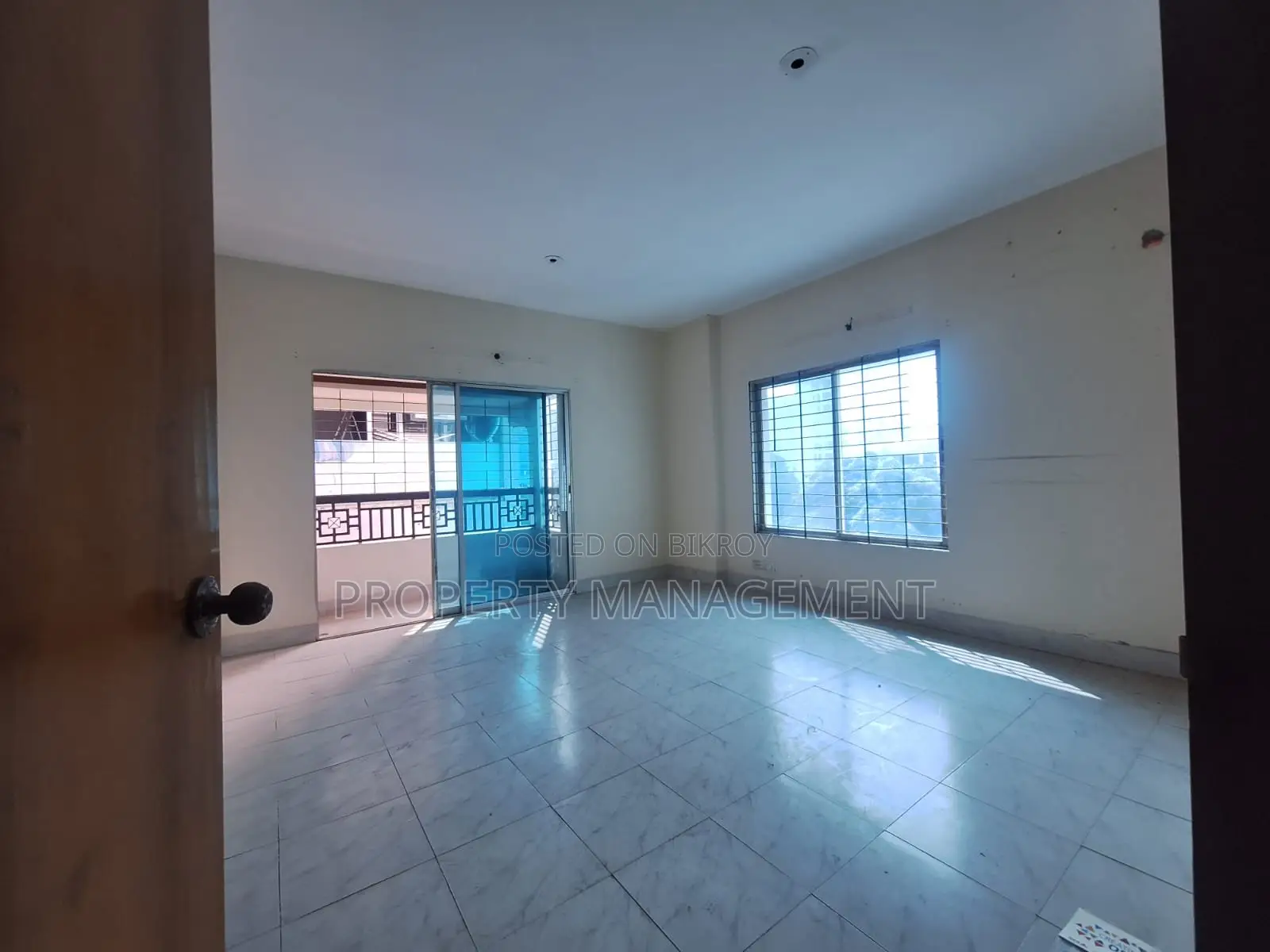 3200 Sqft Office Space Rent Mohakhali Nice View