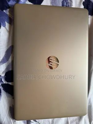 HP NOTEBOOK 15 SERIES (AMD A6 VARIANT)