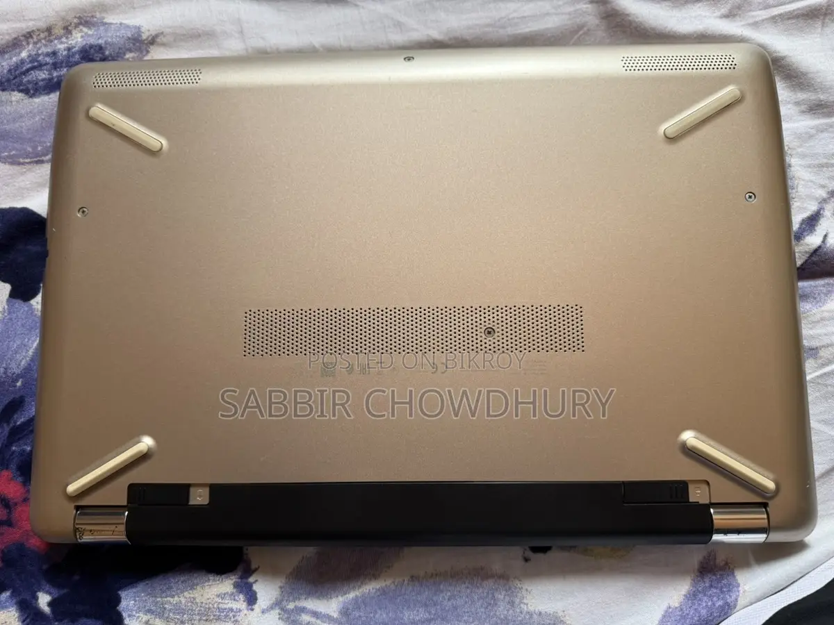 HP NOTEBOOK 15 SERIES (AMD A6 VARIANT)