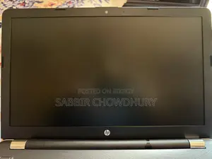 HP NOTEBOOK 15 SERIES (AMD A6 VARIANT)