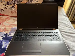 HP NOTEBOOK 15 SERIES (AMD A6 VARIANT)