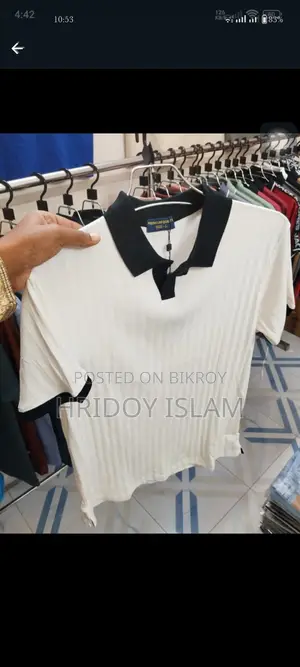 Premium quality Polo Shirt