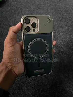 Apple iPhone 12 Pro Max 128 (ব্যবহৃত)