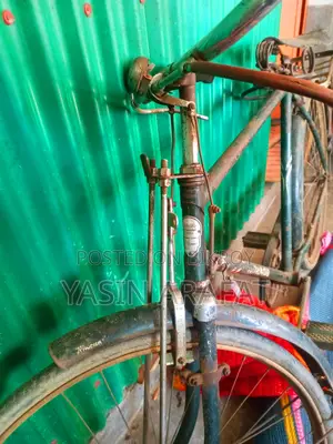 Tata Indian Cycle