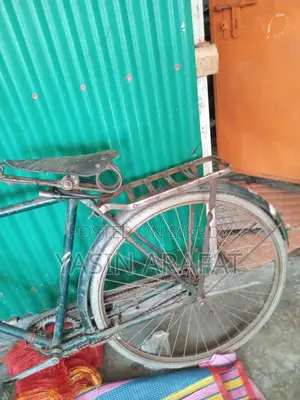 Tata Indian Cycle